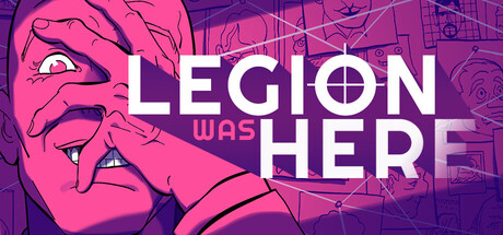 千面人在此/Legion Was Here-集游星软件站