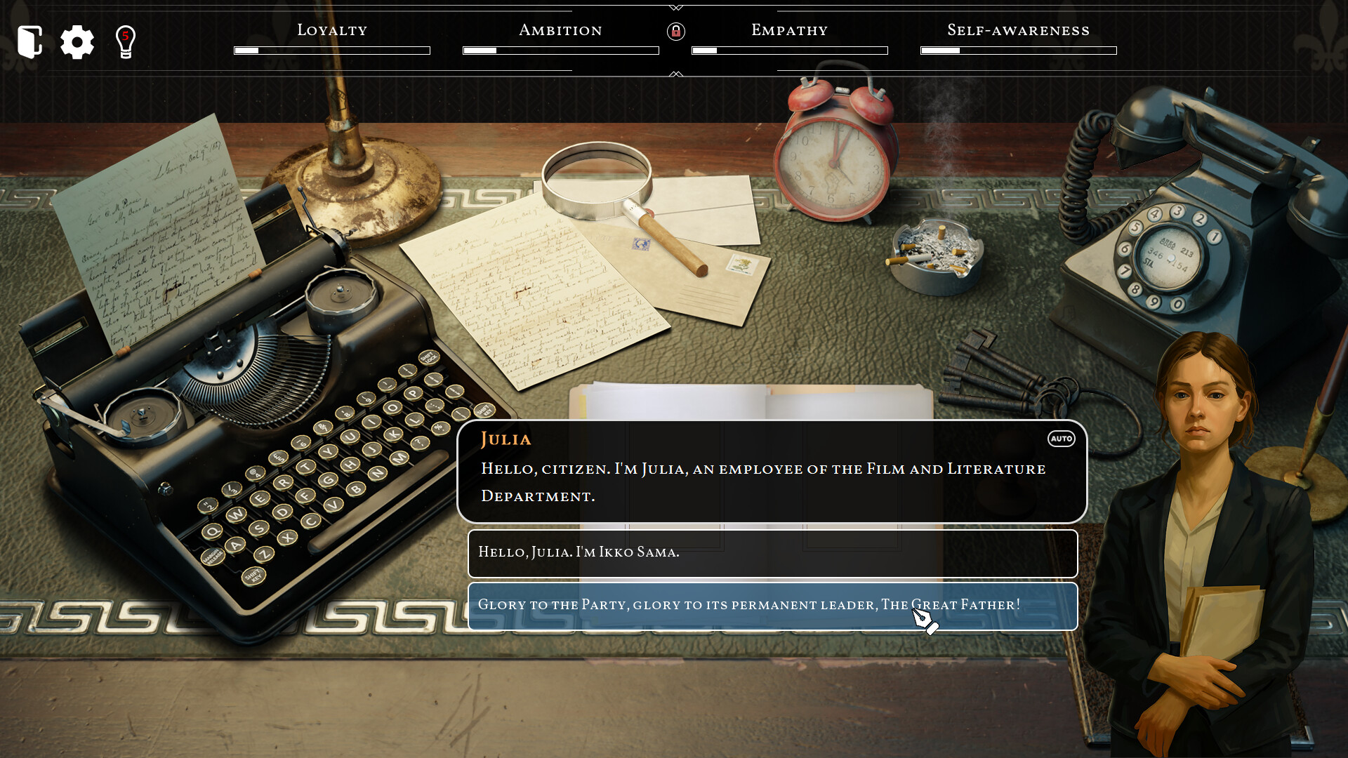 图片[7]-真理部：虚假记忆（Ministry of Truth: False Memory）Build.24858764 含支持者包 [中文][0.9G]-极客游戏