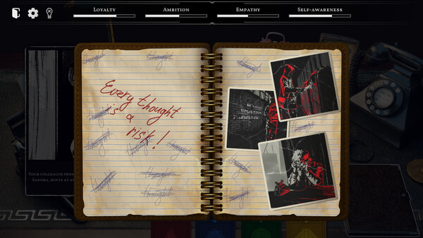 真理部：虚假记忆 截图 7