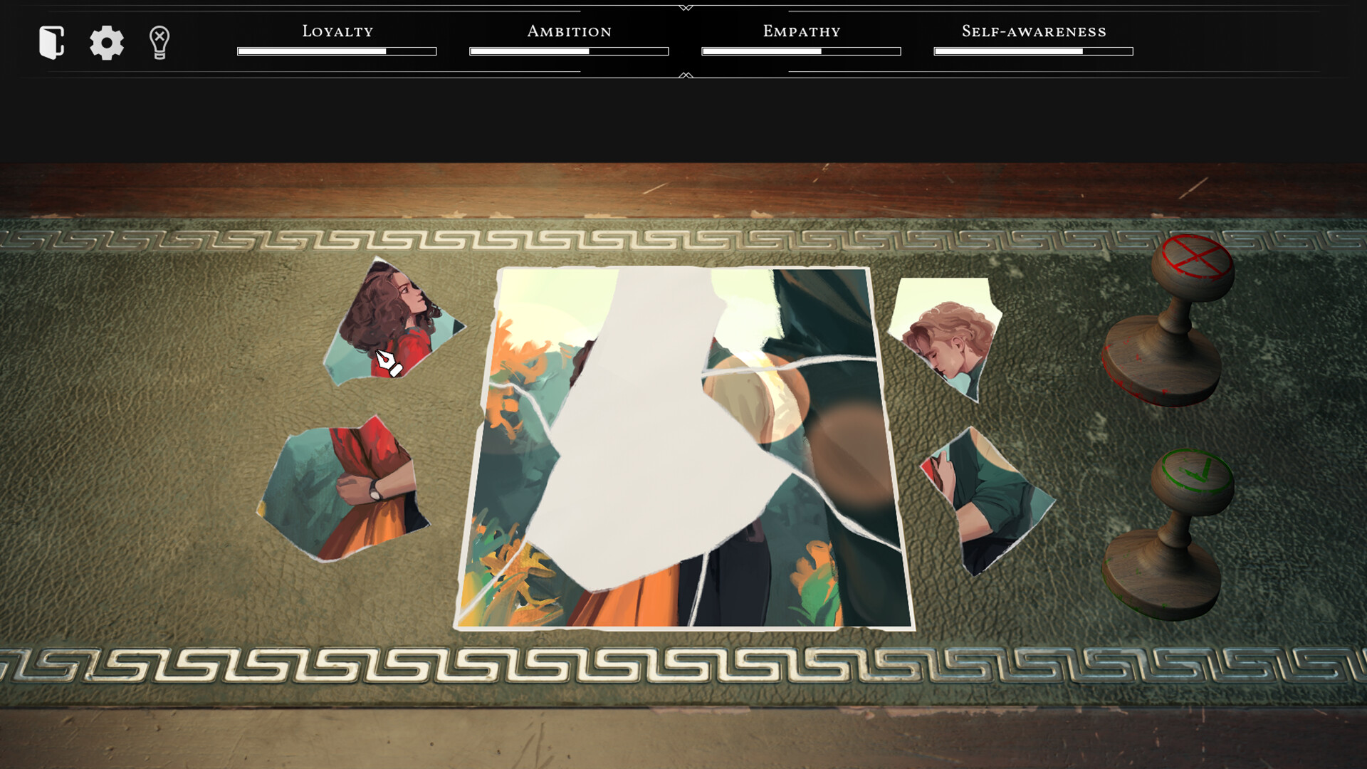 图片[3]-真理部：虚假记忆（Ministry of Truth: False Memory）Build.24858764 含支持者包 [中文][0.9G]-极客游戏
