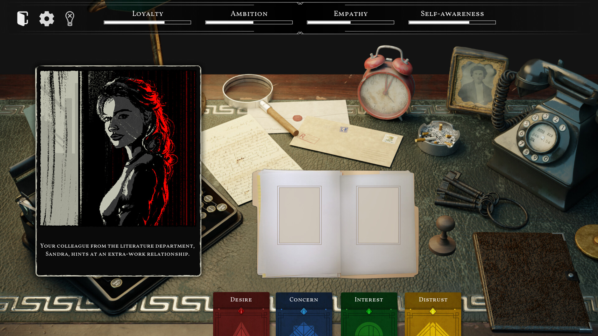 图片[2]-真理部：虚假记忆（Ministry of Truth: False Memory）Build.24858764 含支持者包 [中文][0.9G]-极客游戏