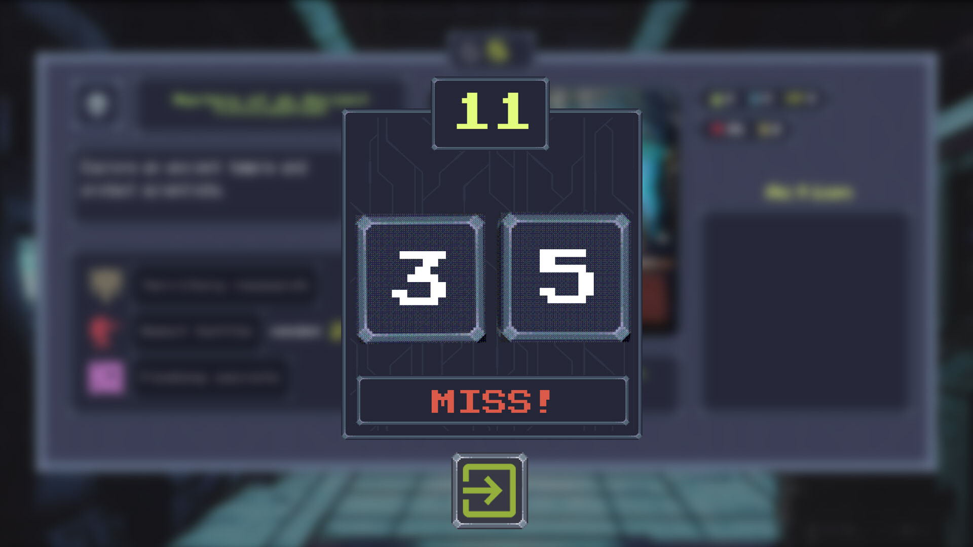 特工杜诺兹/Agent Dunoz 截图 6