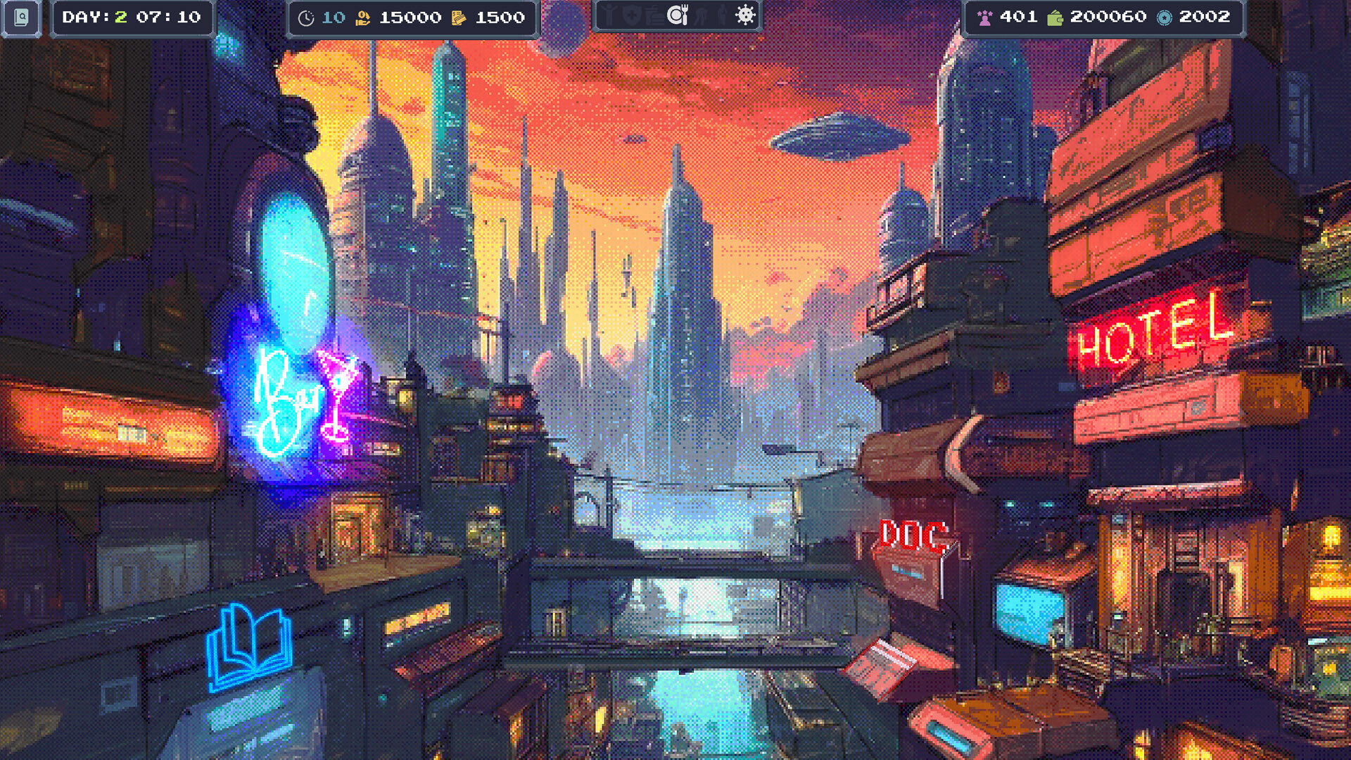 特工杜诺兹/Agent Dunoz 截图 7