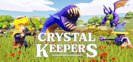 Crystal Keepers