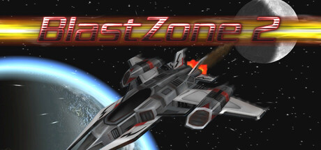 爆破区域2/BlastZone 2-绿树游戏社区