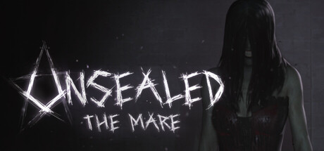 未封印：梦魇/Unsealed: The Mare