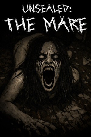 未封印：梦魇/Unsealed: The Mare