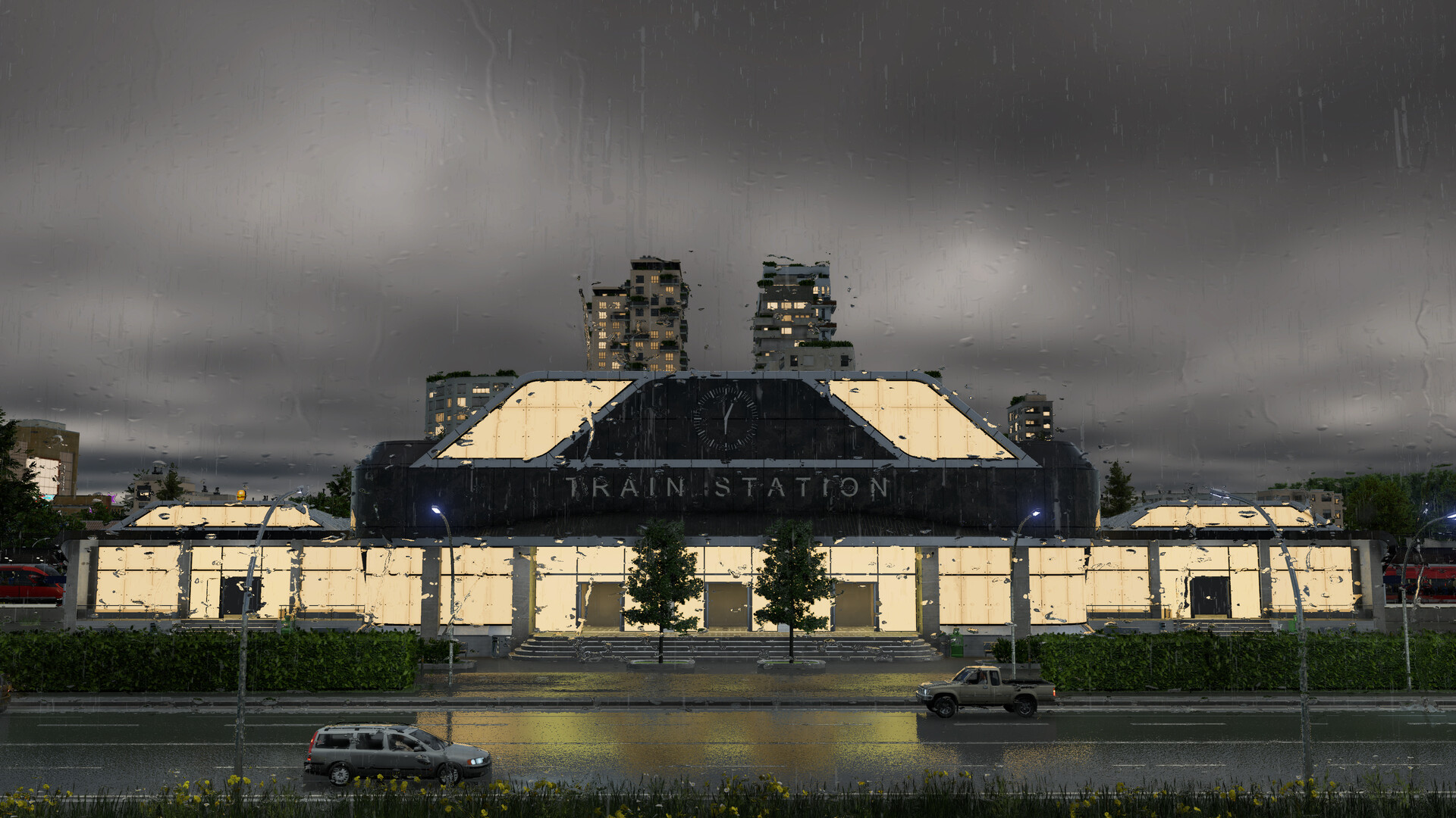 图片[15] • 《狂热运输3/Transport Fever 3》Build.25533170|容量68.6GB|官方简体中文|支持键盘.鼠标.手柄 • BUG软件