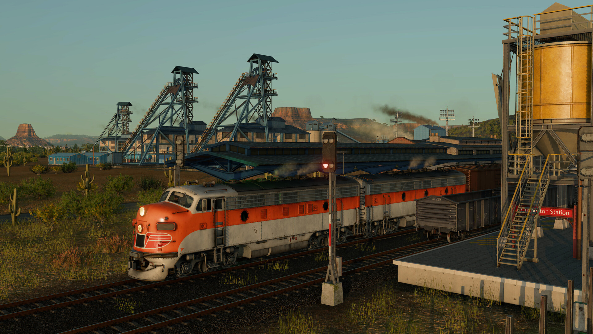 图片[11] • 《狂热运输3/Transport Fever 3》Build.25533170|容量68.6GB|官方简体中文|支持键盘.鼠标.手柄 • BUG软件