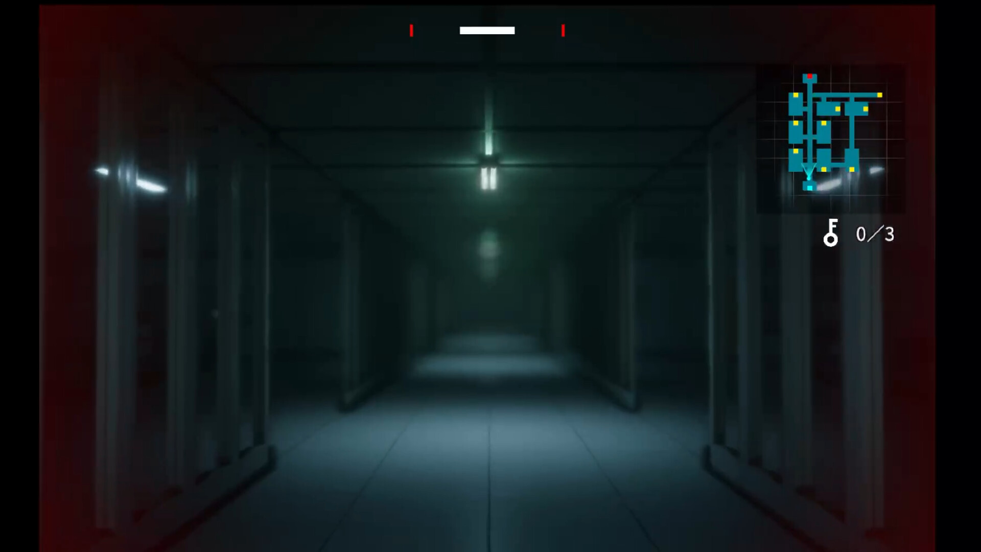 PC游戏 威嚇:尖叫逃亡(THREAT -SCREAM AND ESCAPE-)绿色版|百度云迅雷下载