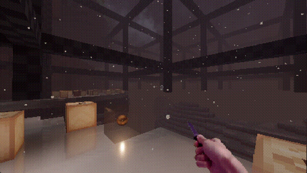 清醒方块/Lucid Blocks 截图 5
