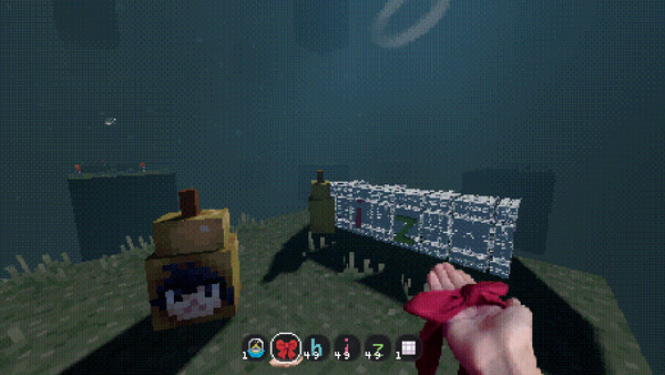 清醒方块/Lucid Blocks 截图 4