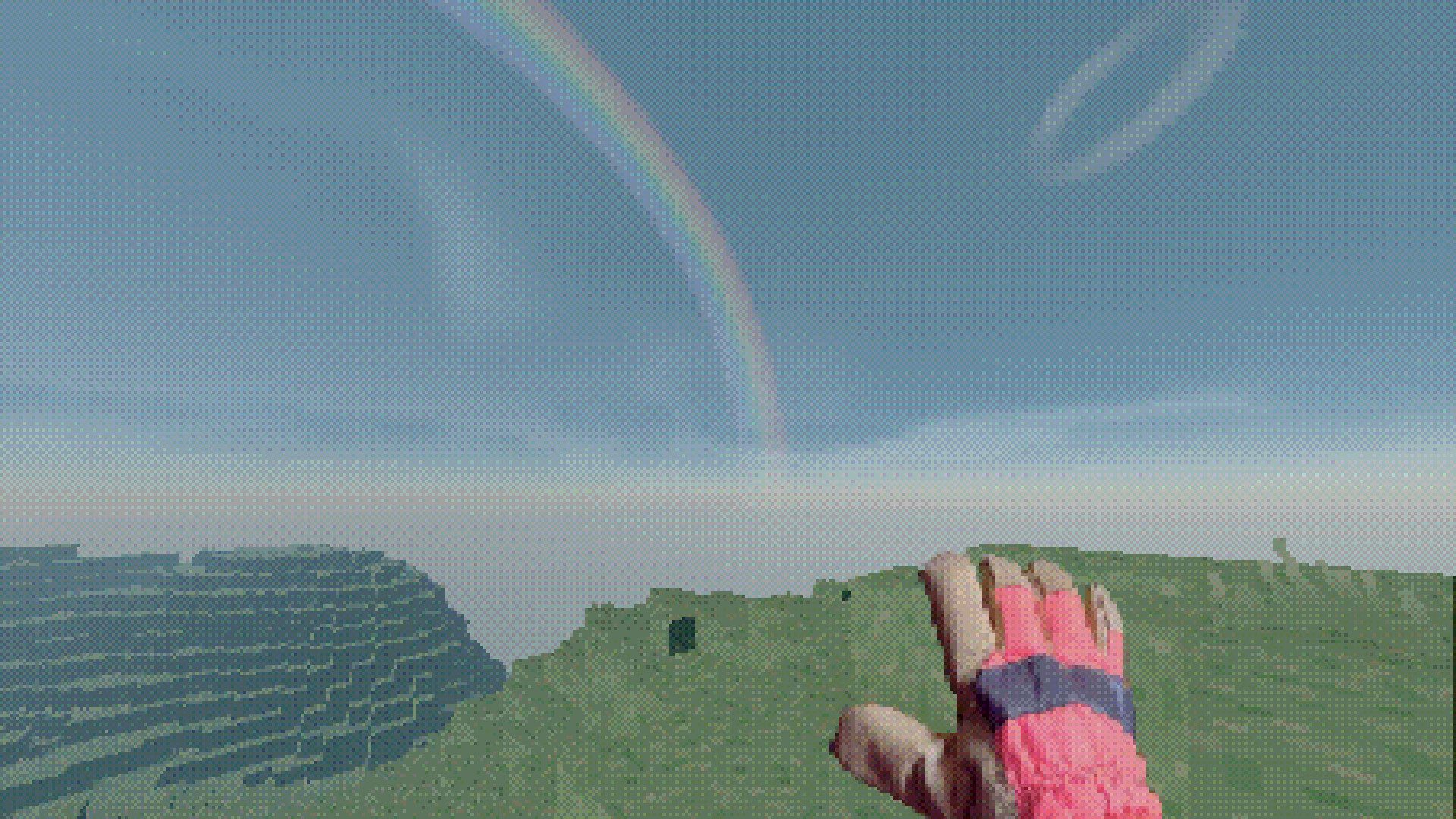 清醒方块|官方英文|Lucid Blocks - 11