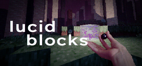 《清醒方块/Lucid Blocks》免安装绿色版