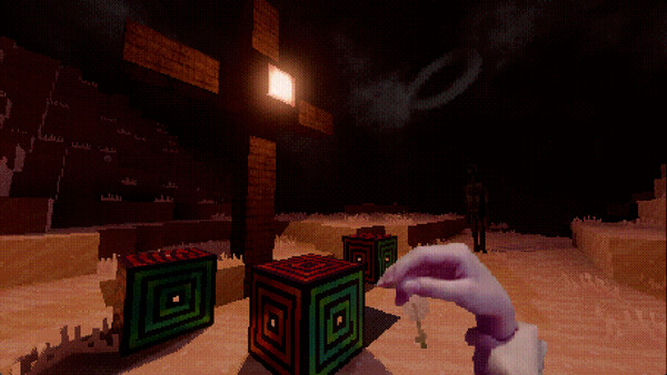 清醒方块/Lucid Blocks 截图 2