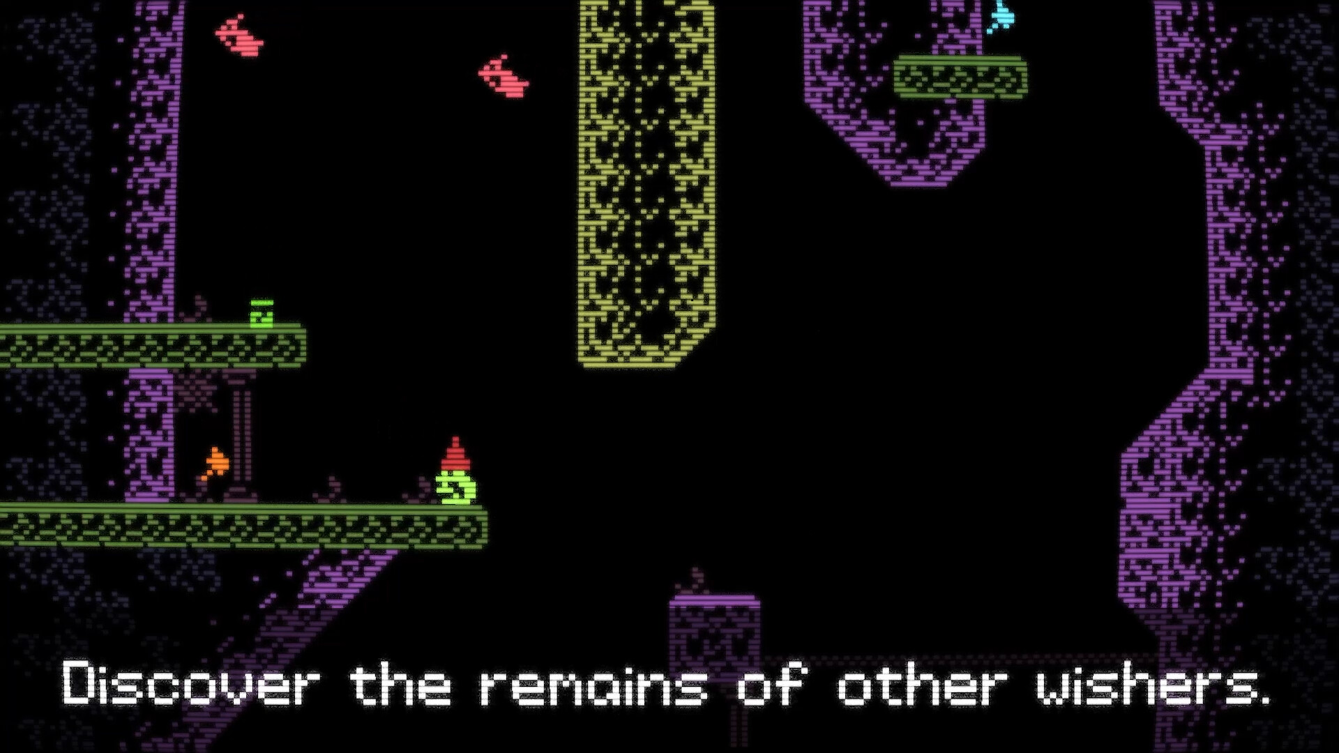 《跳跃射击(HOPSHOT)》|Build 17756328|中文|免安装硬盘版 《跳跃射击(HOPSHOT)》|Build 17756328|中文|免安装硬盘版