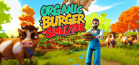 [安卓]汉堡模拟器/汉堡店模拟器|Burger Simulator|steam移植版|官方中文插图跳跳游戏网