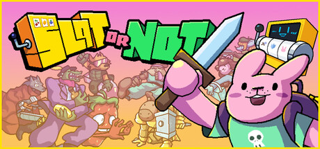 《Slot or Not》Build.23402600[中文][0.13G]-极客游戏