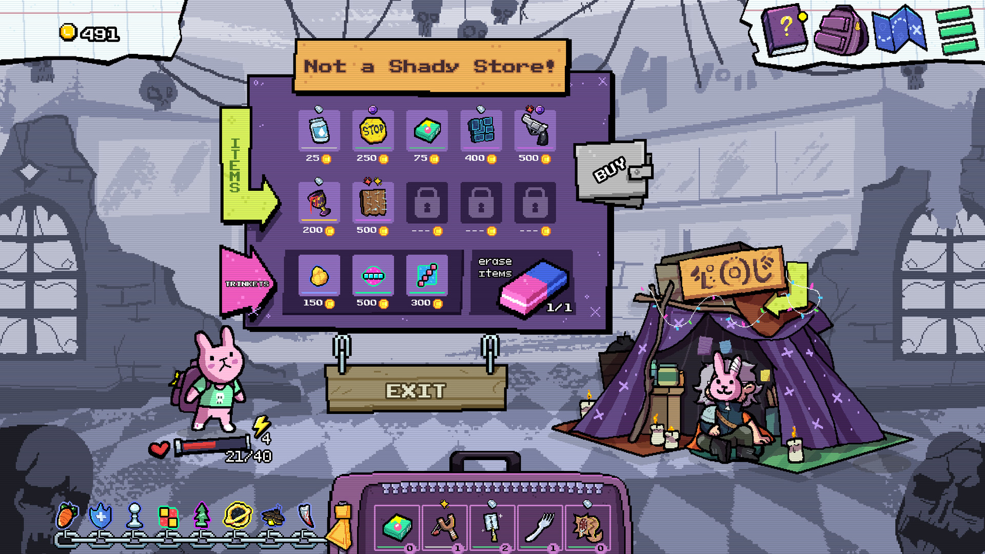 图片[7]-《Slot or Not》Build.23402600[中文][0.13G]-极客游戏
