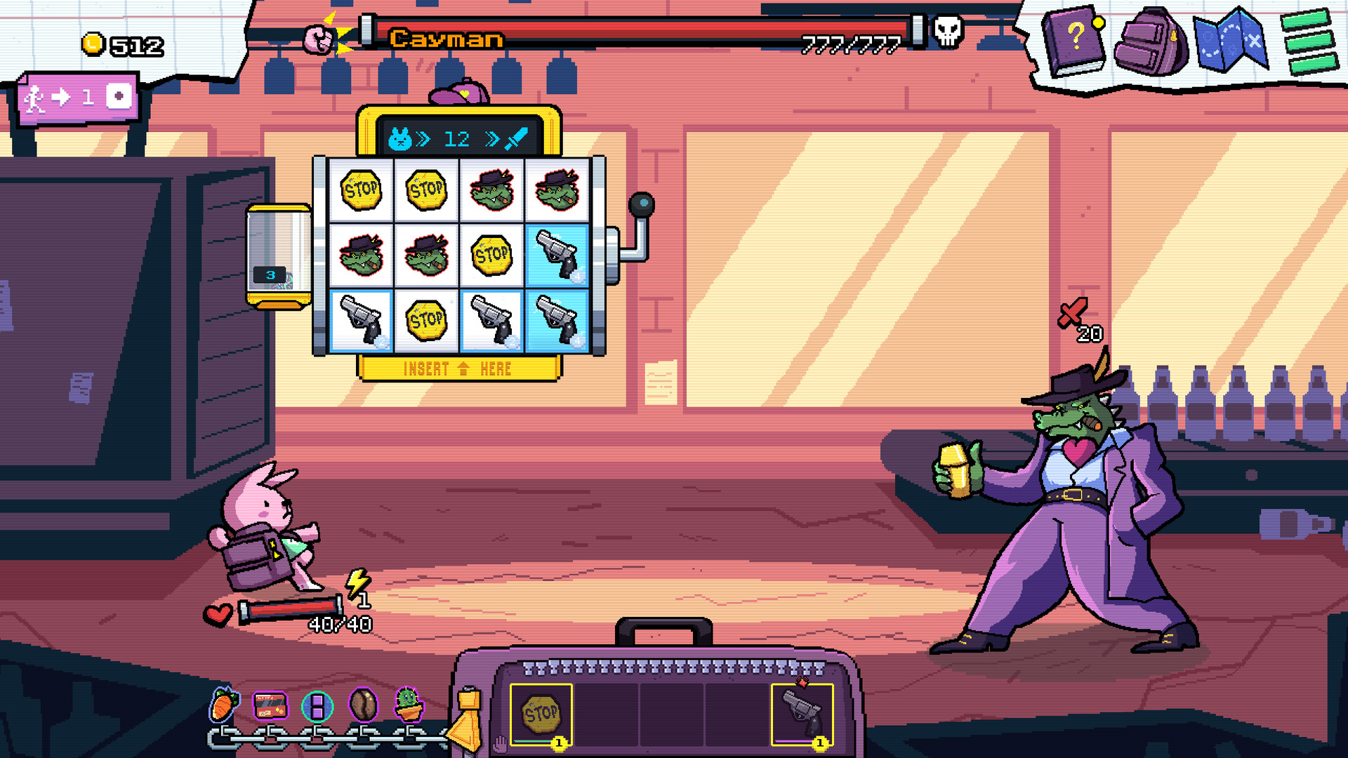 图片[3]-《Slot or Not》Build.23402600[中文][0.13G]-极客游戏