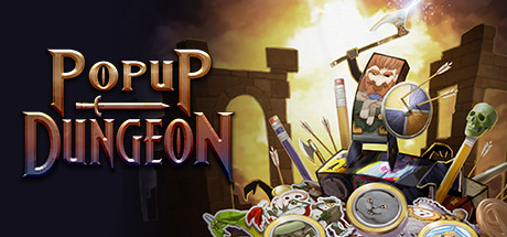 Popup Dungeon/弹出地牢