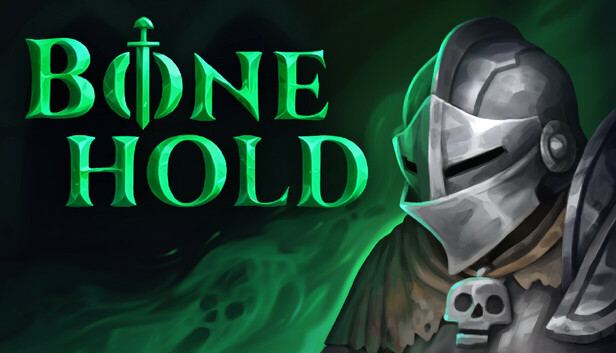 【PC】骸骨要塞 Bonehold Build.24412025 官方中文版+全DLC-电玩纪元