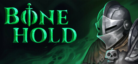 骸骨要塞/Bonehold Build.24412025|动作冒险|778B|中文-蝶影二次元