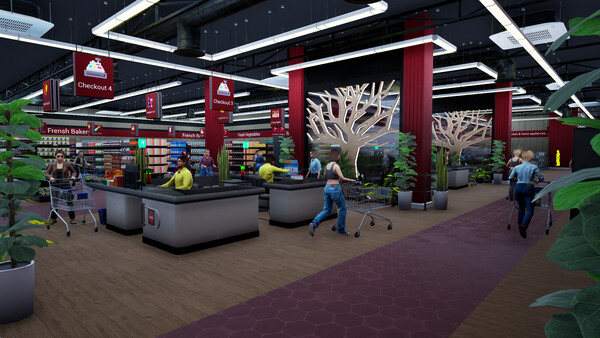 图片[2]-优品超市模拟器/Better Mart Simulator-悟界ShareHub