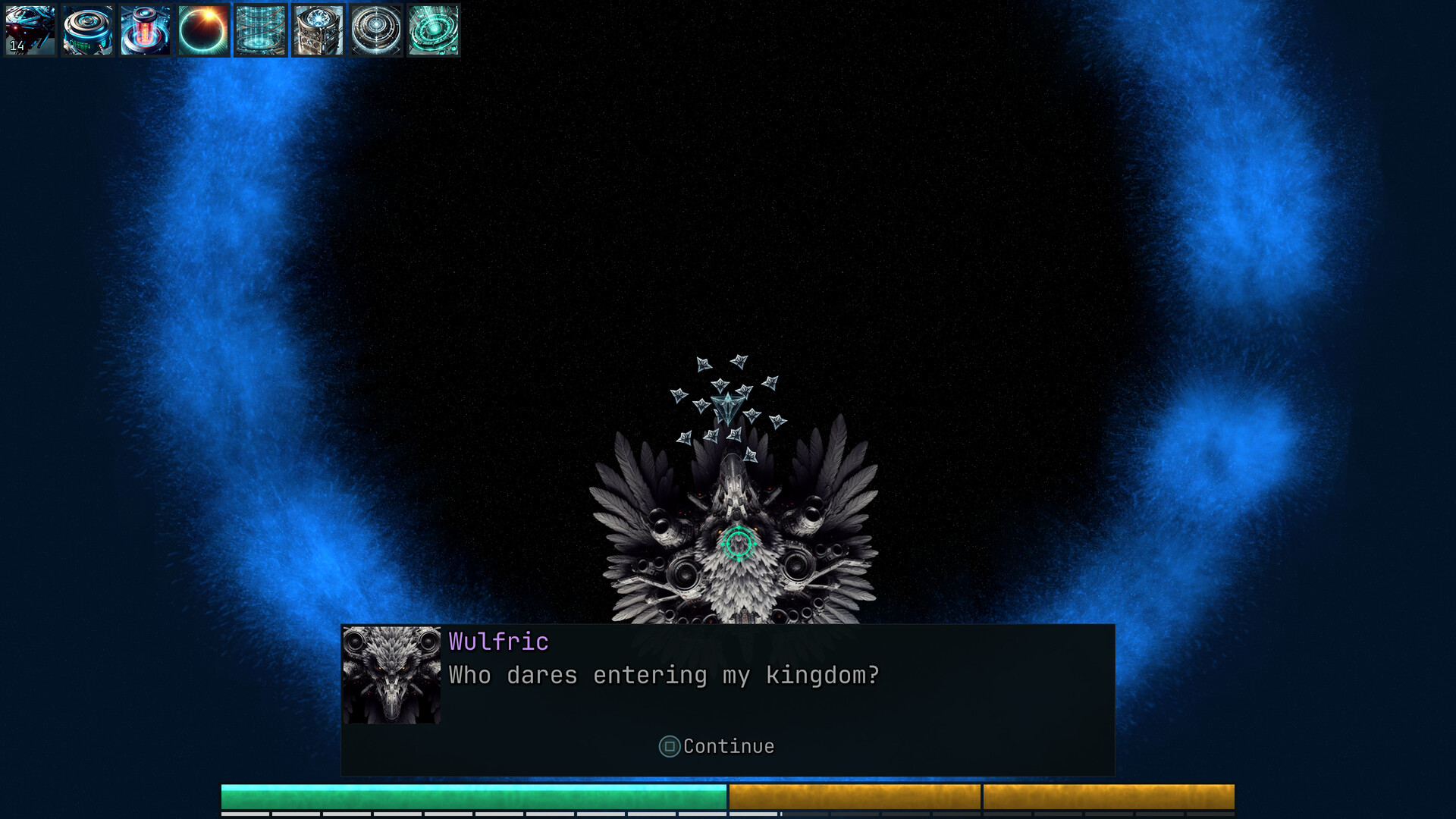 图片[6]-星际掠宝者（Astroloot）v0.8.16 免安装中文版下载-蒸汽游戏宝库 - 高质量Steam单机游戏下载站