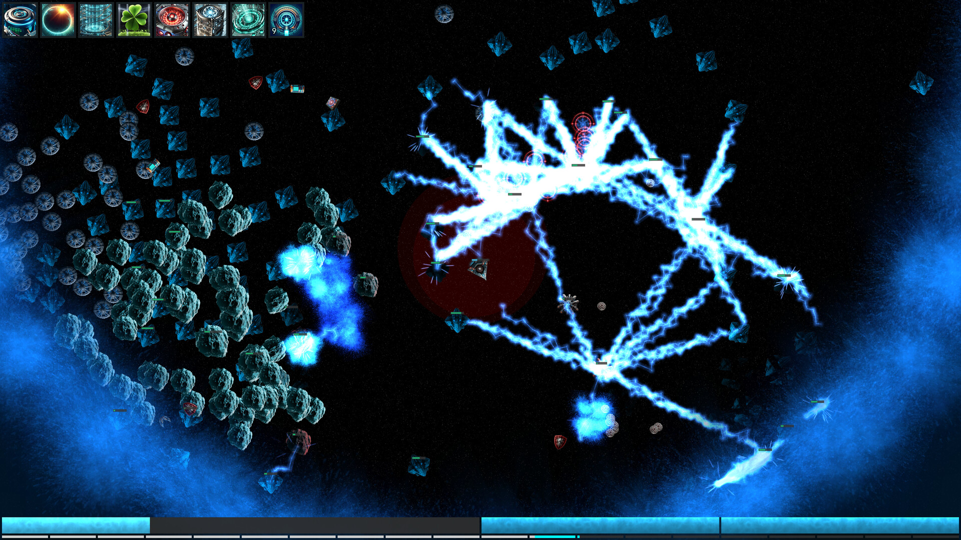 太空战利品/Astroloot 截图 2