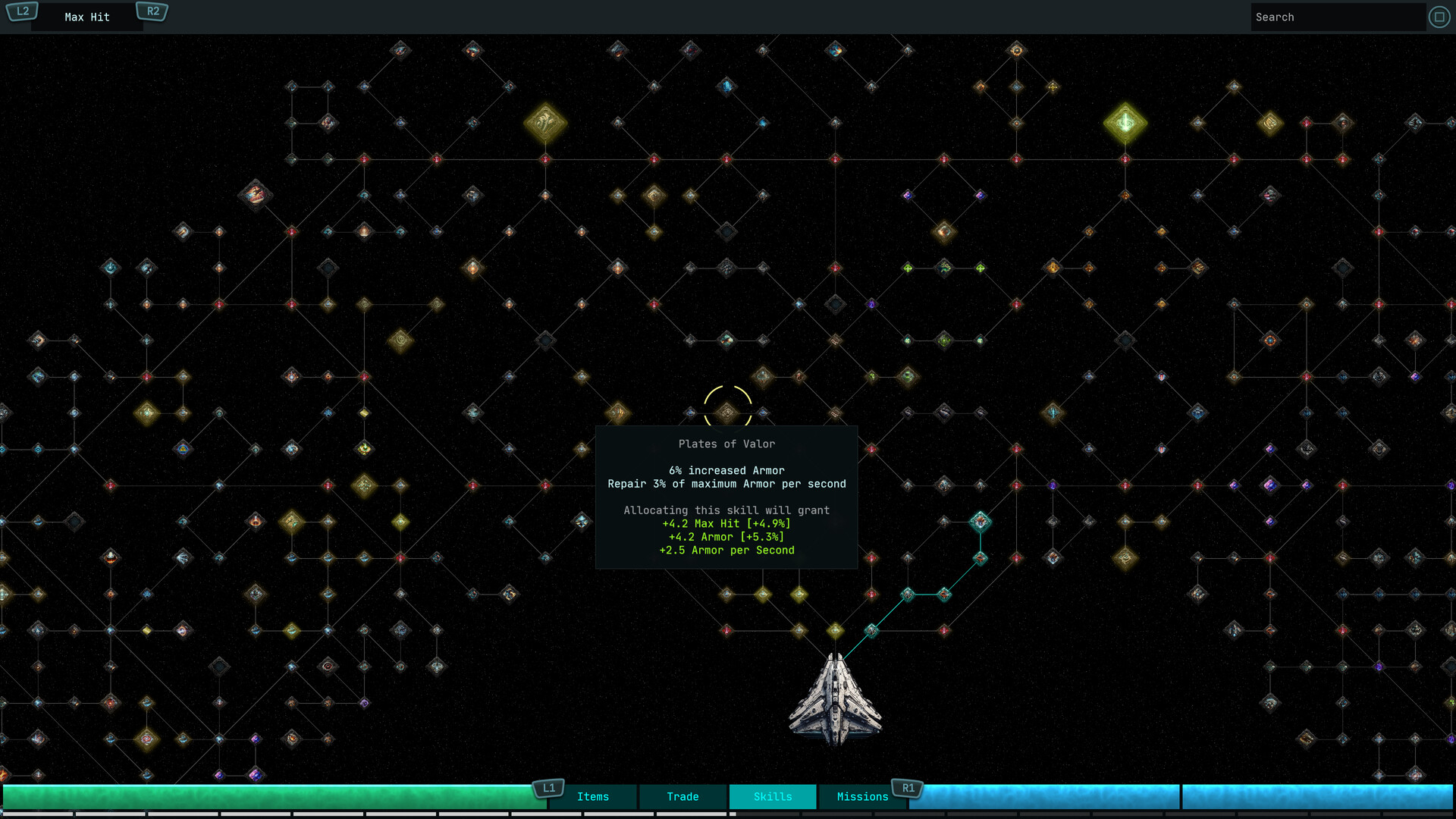 太空战利品/Astroloot 截图 3