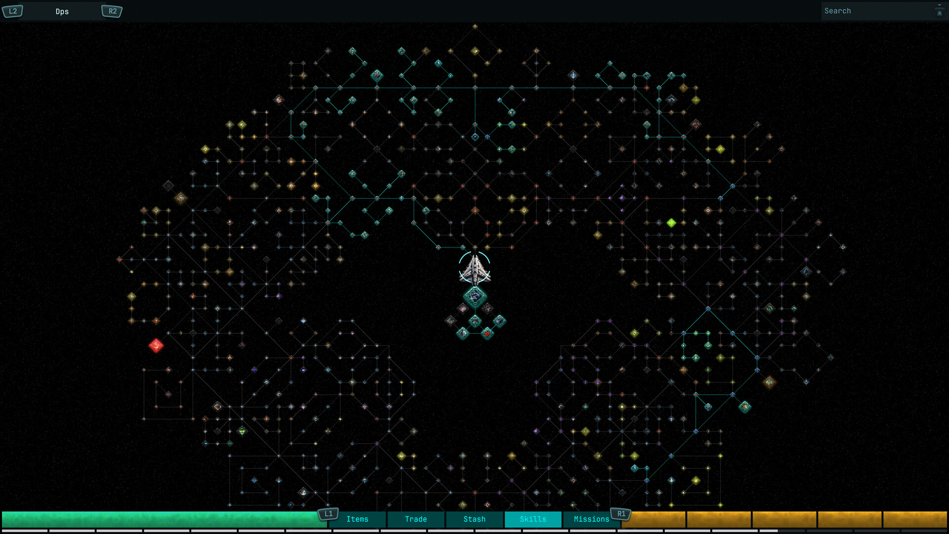 《星际掠宝者(Astroloot)》|Build 22183680|中文|免安装硬盘版 《星际掠宝者(Astroloot)》|Build 22183680|中文|免安装硬盘版