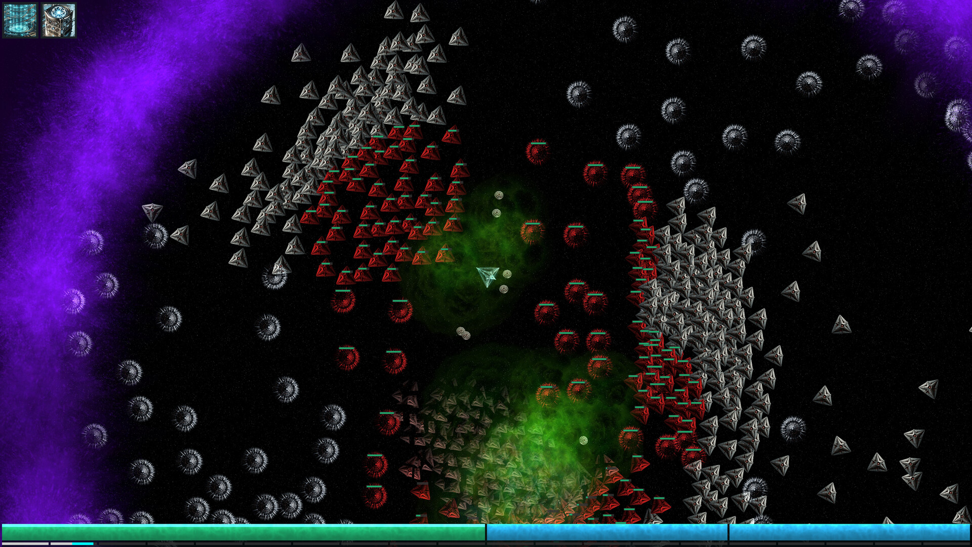 太空战利品/Astroloot 截图 5