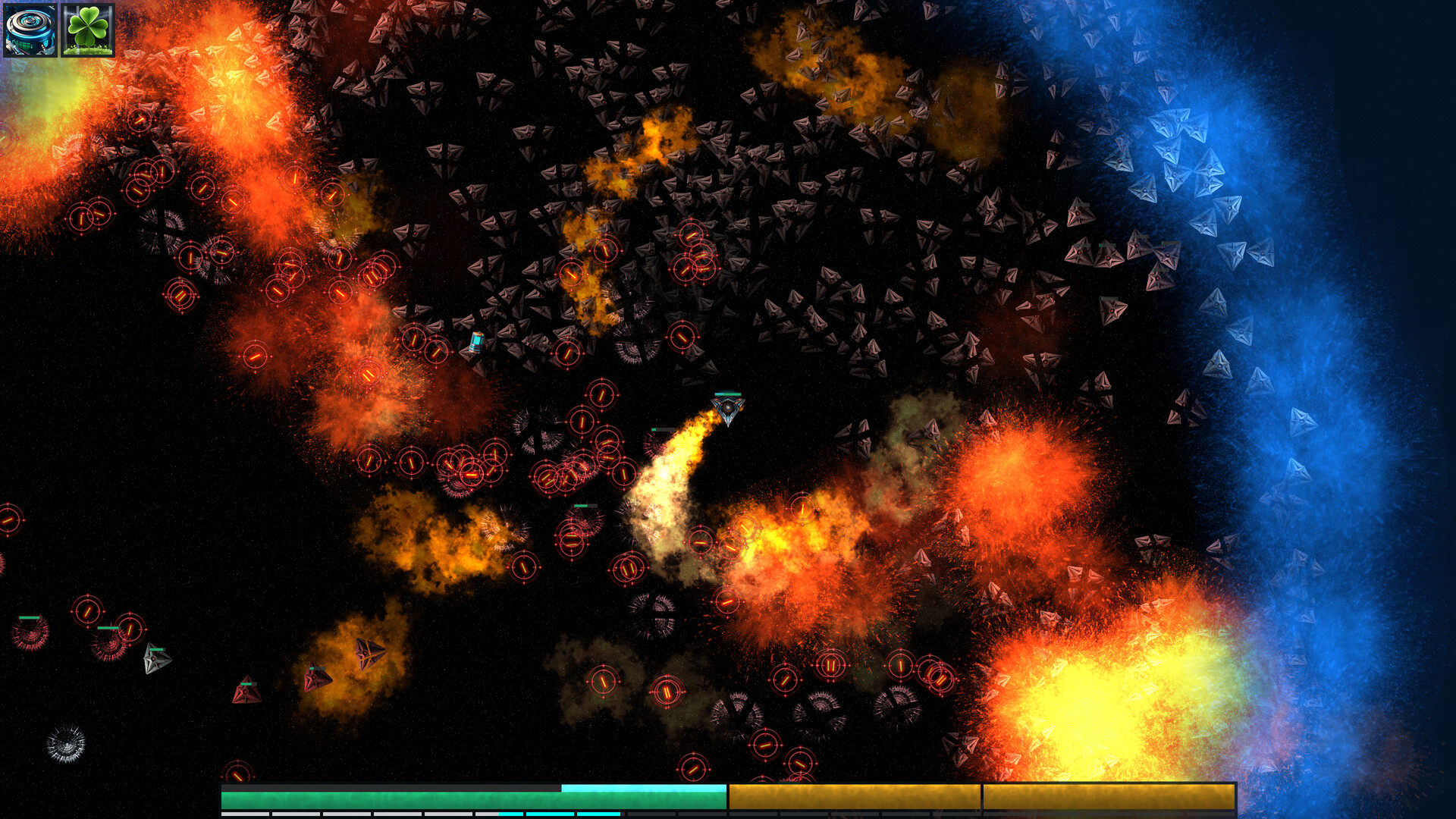 《星际掠宝者(Astroloot)》|Build 22183680|中文|免安装硬盘版 《星际掠宝者(Astroloot)》|Build 22183680|中文|免安装硬盘版