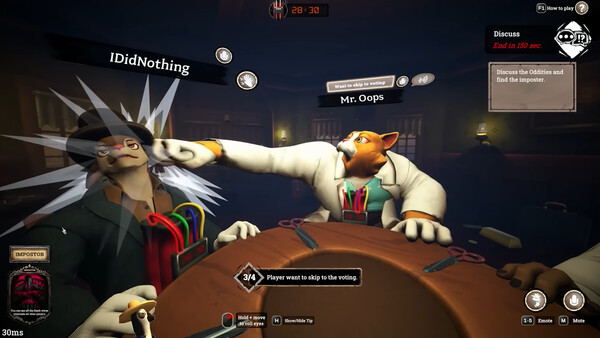 剪那根线! - PC平台资源截图 3