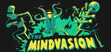 心灵入侵 | The Mindvasion