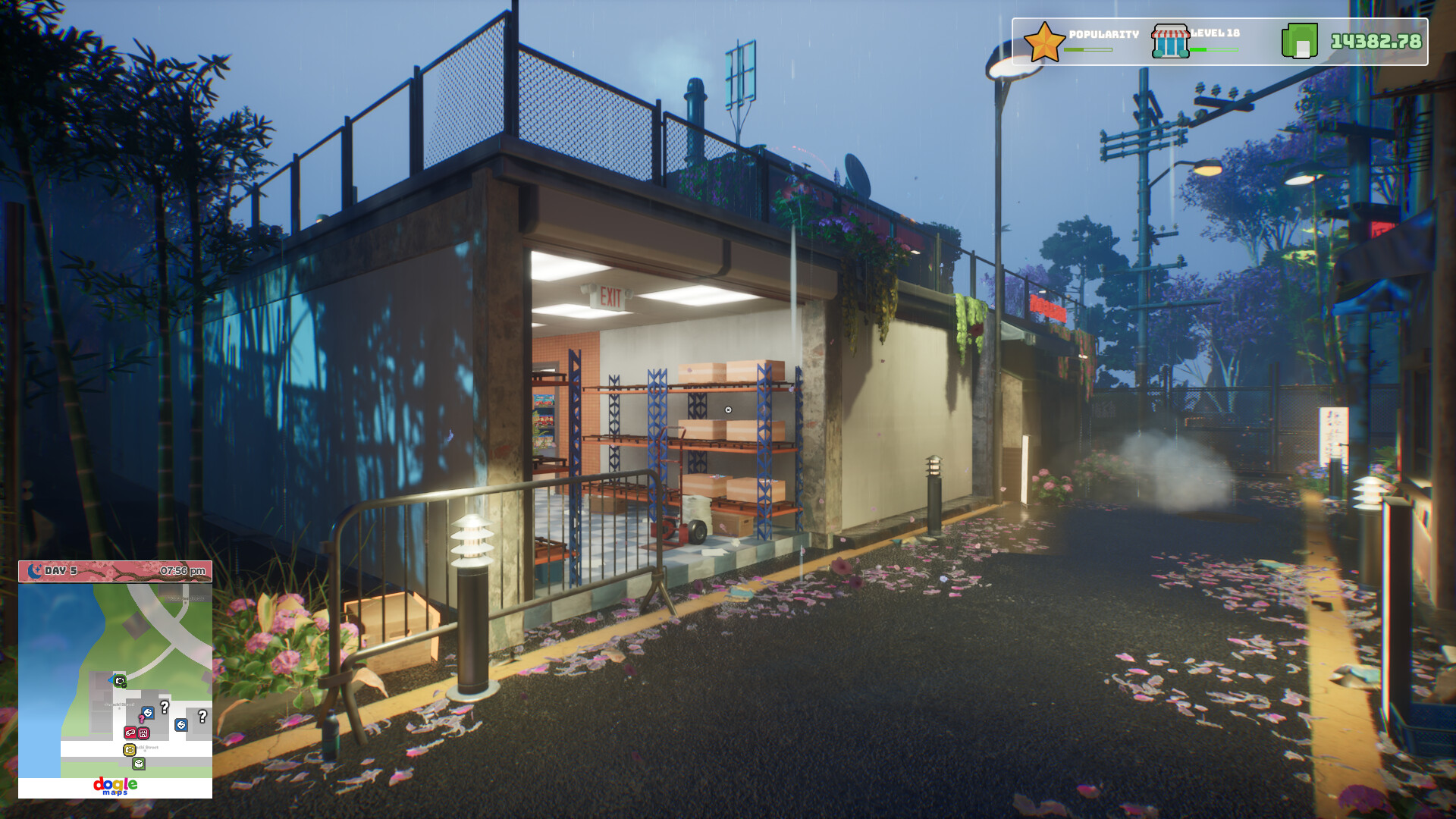 图片[16]-电玩人生（Gamer Stop Simulator）免安装中文版下载-蒸汽游戏宝库 - 高质量Steam单机游戏下载站