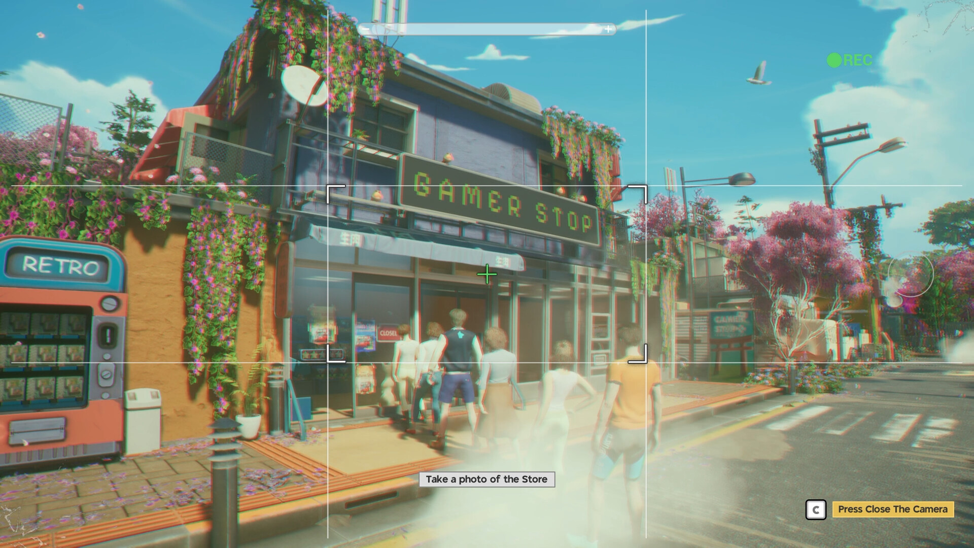 《电玩人生(Gamer Stop Simulator)》|Build.21470930|中文|免安装硬盘版