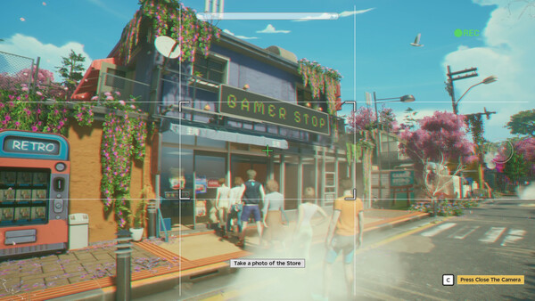 电玩人生 - PC平台资源截图 2