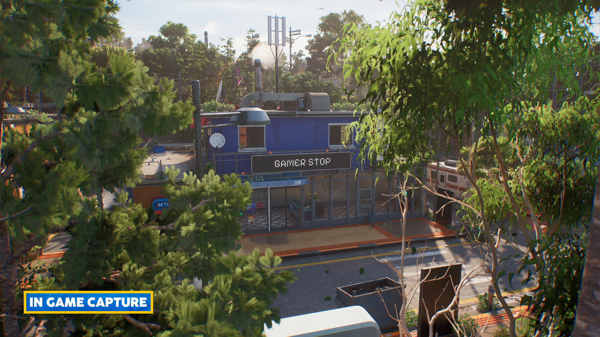 图片[18]-电玩人生（Gamer Stop Simulator）免安装中文版下载-蒸汽游戏宝库 - 高质量Steam单机游戏下载站