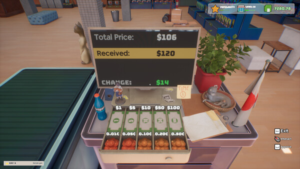 电玩人生 - PC平台资源截图 4