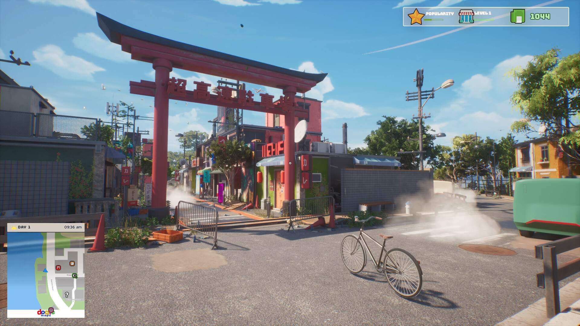 电玩人生|官方中文|Gamer Stop Simulator - 9
