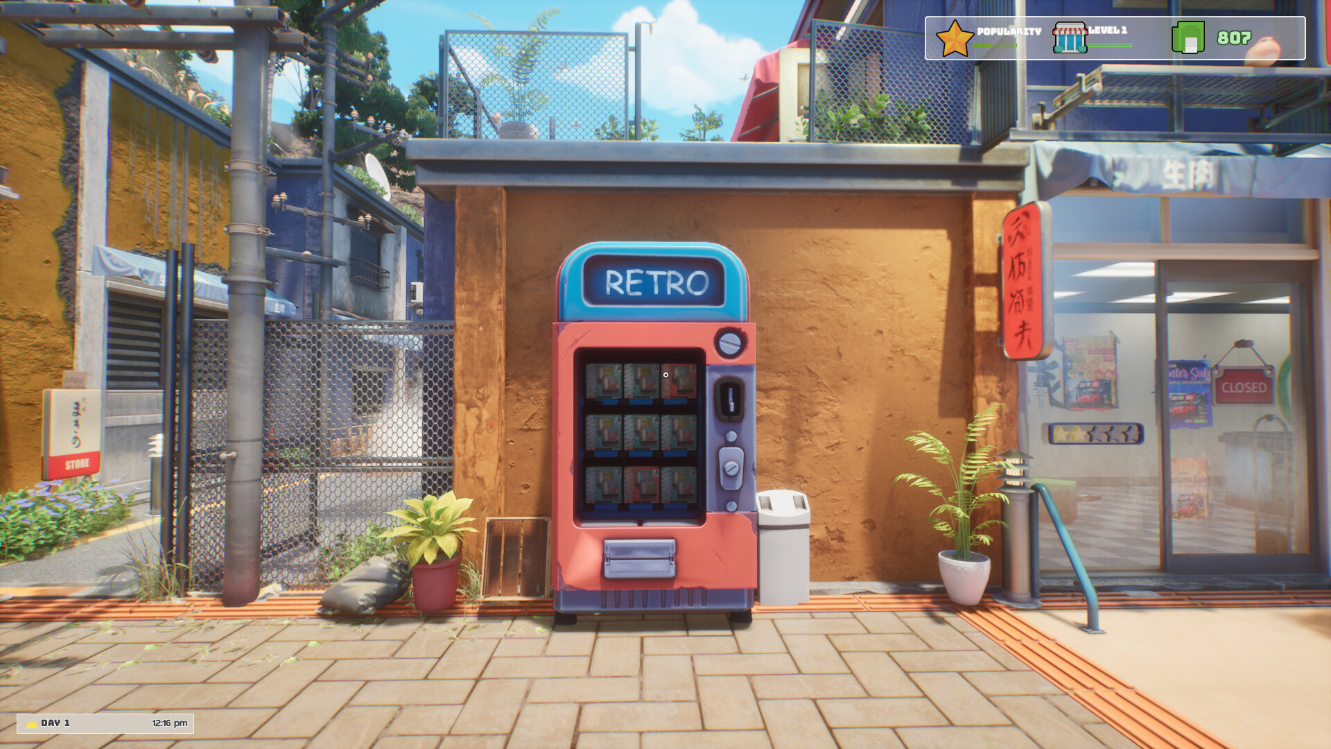 图片[12]-电玩人生（Gamer Stop Simulator）免安装中文版下载-蒸汽游戏宝库 - 高质量Steam单机游戏下载站