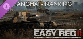 Easy Red 2: Shanghai - Nanking