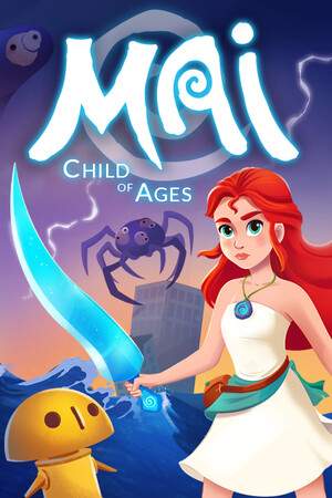 迈:千年之子/Mai: Child of Ages