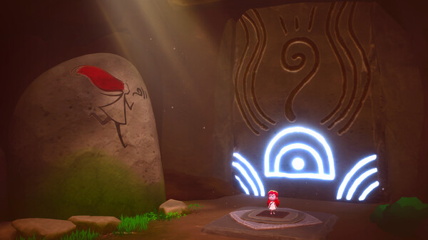 迈：千年之子/Mai: Child of Ages 截图 4