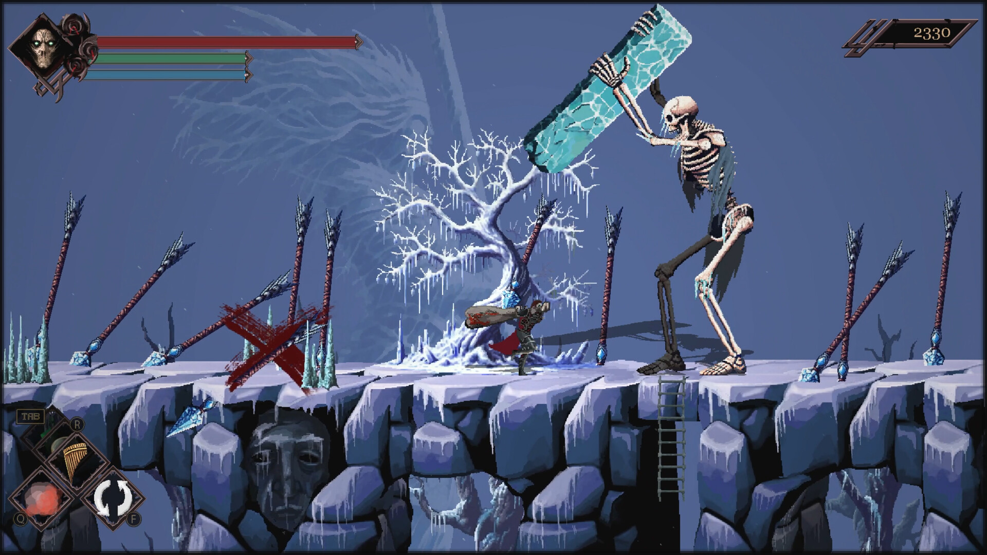 《骨王座:埃里科纳编年史(Skelethrone: The Chronicles of Ericona)》|v1.5.5.0|中文|免安装硬盘版 《骨王座:埃里科纳编年史(Skelethrone: The Chronicles of Ericona)》|v1.5.5.0|中文|免安装硬盘版