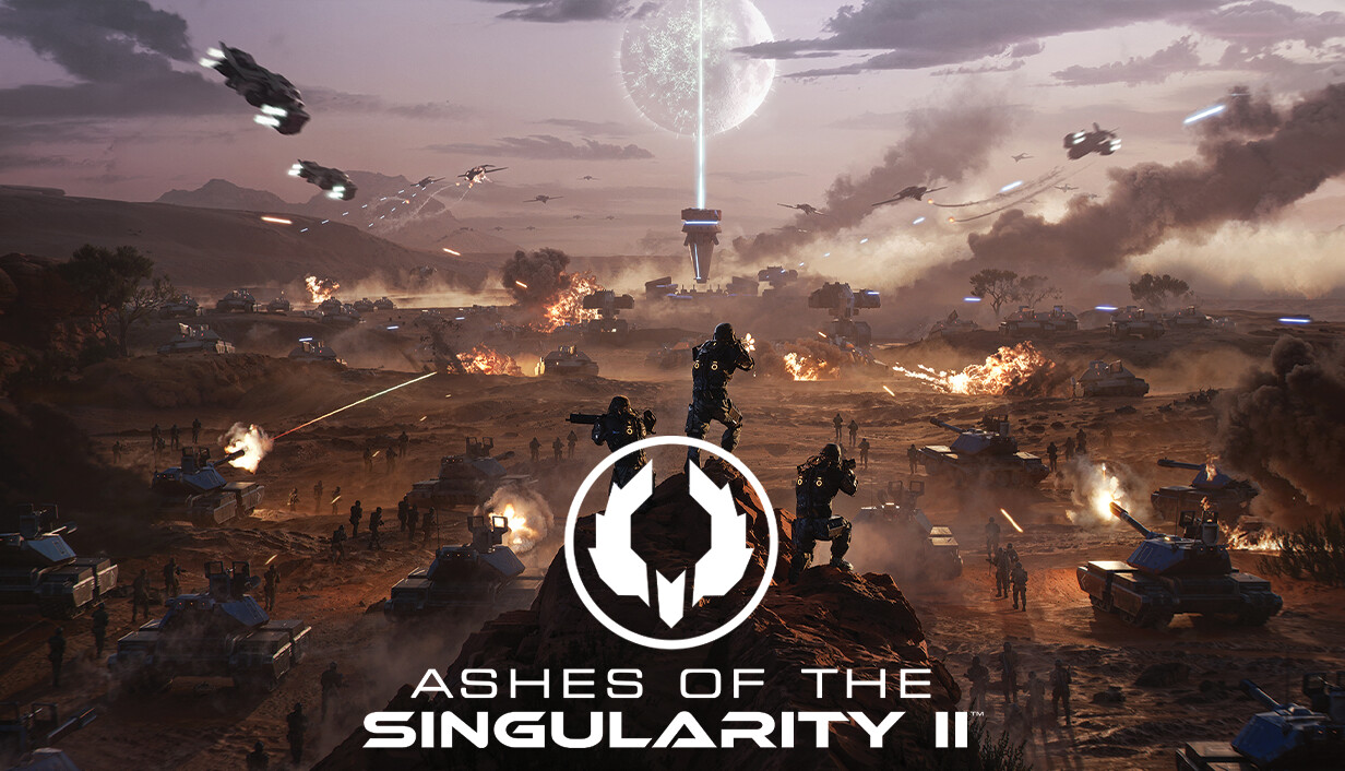 奇点/SINGULARITY