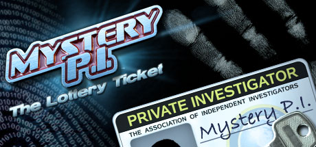 Mystery P.I.: The Lottery Ticket/神秘侦探：彩票迷踪