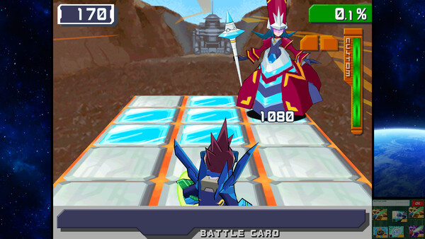 图片[4]-流星洛克人 完美合集/Mega Man Star Force Legacy Collection-悟界ShareHub